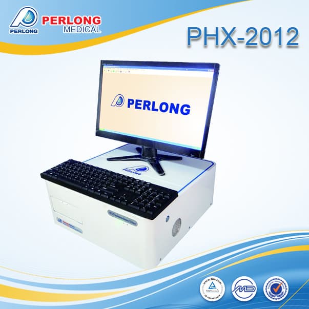 lab immunoassay analyzer PHX_2012